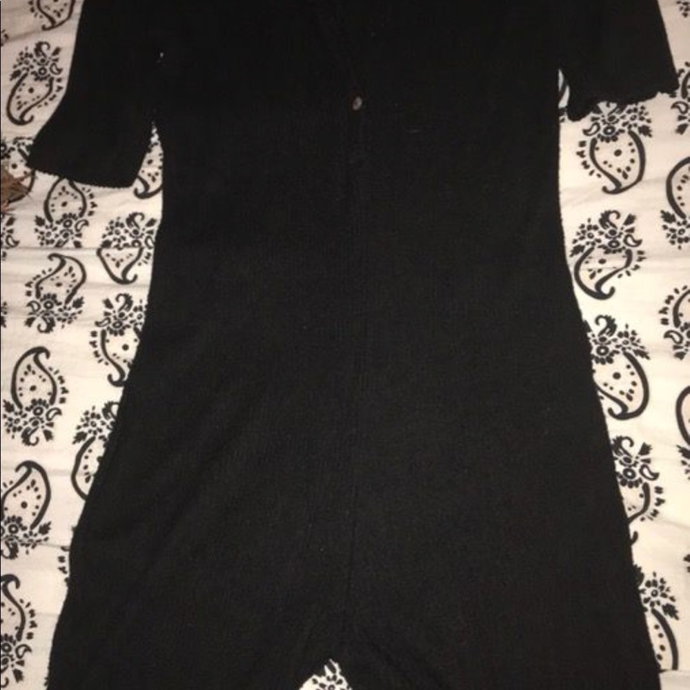Jumpsuit - Picture 3 of 4